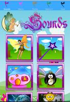 Fairy Garden Games for Free Affiche