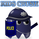 Police Game For Kids: Free APK