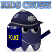 Police Game For Kids: Free