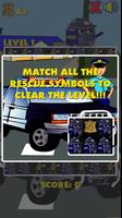 Police Game For Kids: Free capture d'écran 2