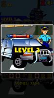 Police Game For Kids: Free screenshot 3