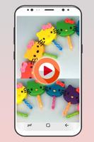 1 Schermata Best Play-Doh Video Collection Touch and Shape