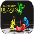 GanG beasts World APK
