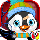Penguin Doctor Surgery Game APK