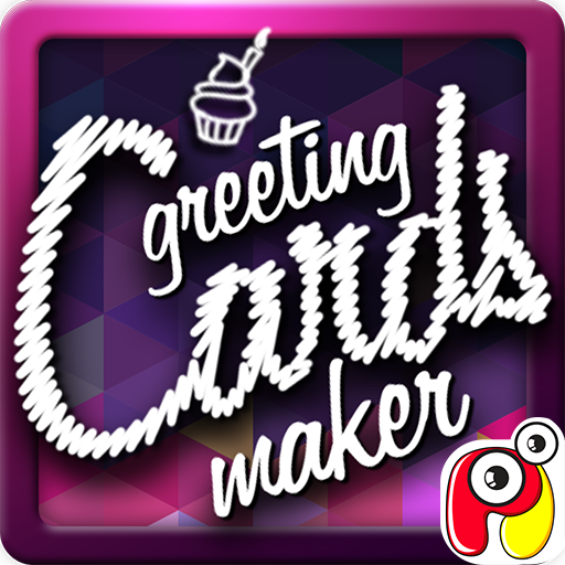 Greeting Cards Maker-Valentine