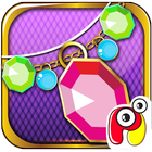 Jewelry Maker–Fairy Girls Game icône