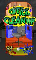 Clean Up Office -Cleaning game capture d'écran 3