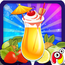 Make a milkshake – summerfest APK