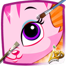 Eye PET maquillage APK