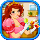 Princess Kitchen Wash APK