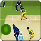 Play IPL Cricket Game 2018 иконка