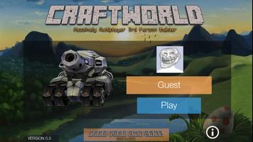 CraftWorlds скриншот 3