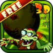 Ball vs. Zombies FREE