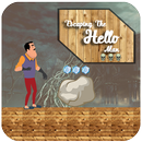 Escaping the Hello Man APK