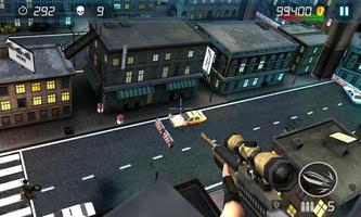 The Combat Hero скриншот 1