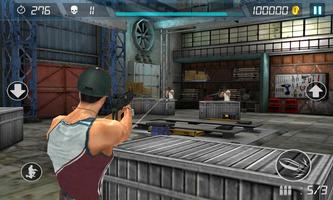 The Combat Hero скриншот 2