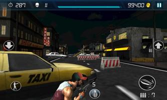 The Combat Hero screenshot 3