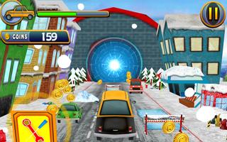 Mad Car Racing পোস্টার