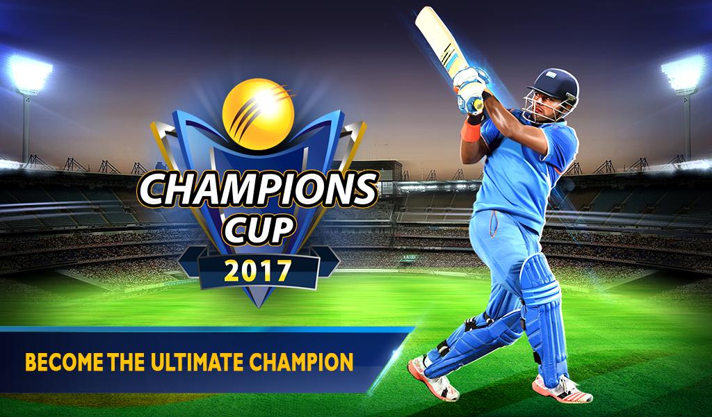 Ultimate Champions. Cup 2017