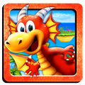 Flap The Dragon