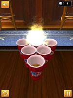 Flick Beer Pong screenshot 2