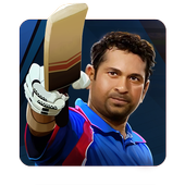 Icona Sachin Saga Warm Up