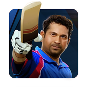 Sachin Saga Warm Up ikon