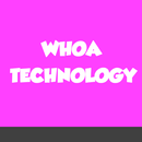 Whoa Technology Ultimate Button APK