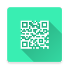 Icona QR Code & Barcode Scanner 2017