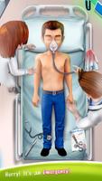 Multi Surgery ER Emergency Hospital : Doctor Game gönderen