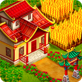 Village Farming Offline Games biểu tượng