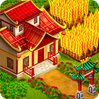 Village Farming Offline Games icône