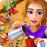 Cafe Farm Simulator - Restaurant Management Game