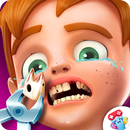 Crazy Dentist Surgery Hospital APK