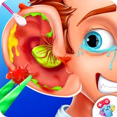 Fun Kids Ear Doctor APK download