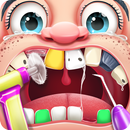 Crazy kids Dentist Simulator Adventure APK