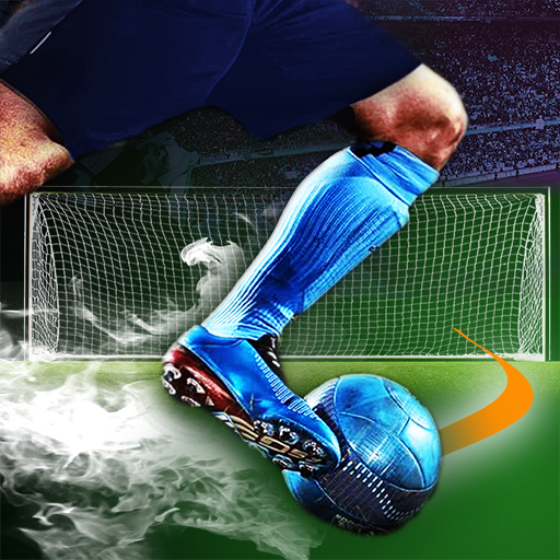 Real Free Kicks 3D Soccer Game - Penalty Shootout