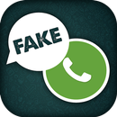 Fake screenshots chats -  funny mobile pranks APK