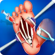 Cirugía de la planta del pie