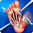 Fuß Sohle Chirurgie APK