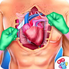 Heart Surgery Emergency Doctor APK download