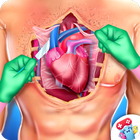 Heart Surgery Emergency Doctor ikona