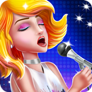 Trường trung học Rockstar Makeover Salon APK