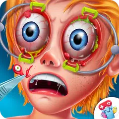 Kids Eye Doctor Clinic APK download