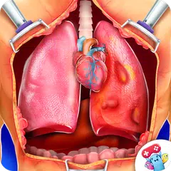 Hospital pulmões Cirurgia