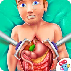 download Stomach Surgery Hospital APK