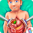 Magen-Operation Krankenhaus APK