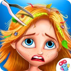School Dirty Girl Cleanup APK download