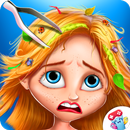 School Dirty Girl Cleanup APK