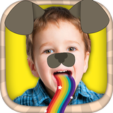 Face Camera - Photo Effects, Filters & Stickers icon
